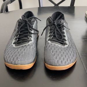 Reebok CrossFit Nano 8 Flexweave size 10